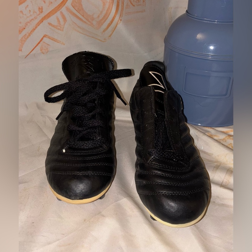 Diadora baseball shoes for youth boy - Picture 2 of 7